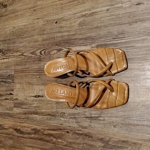 Antonio Melani Sandals